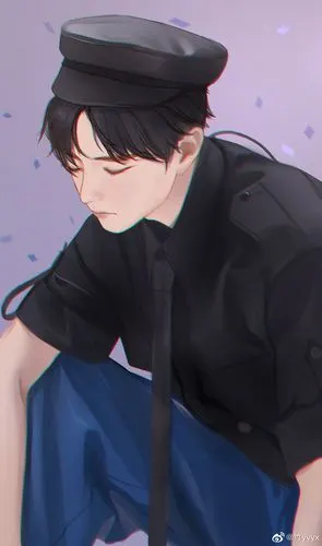 肖战卡通 - 堆糖,美图壁纸兴趣社区