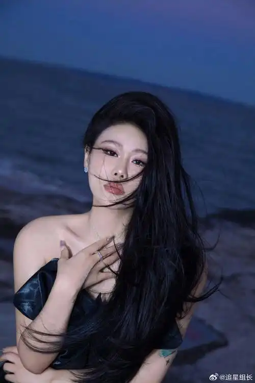 袁娅维五金造型