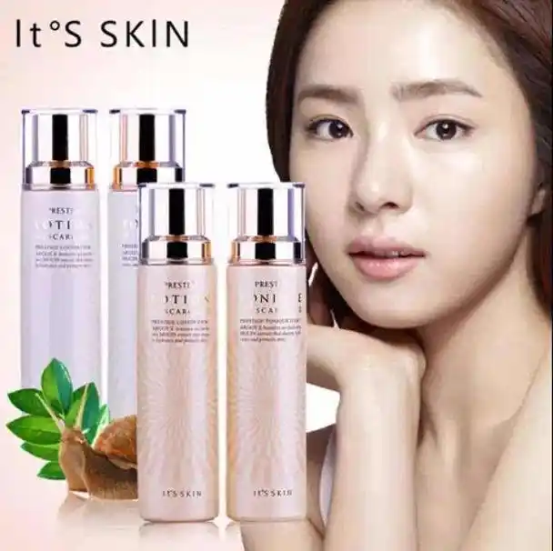 您用的韩国化妆品是哪个层次呢,来定位一下档次吧