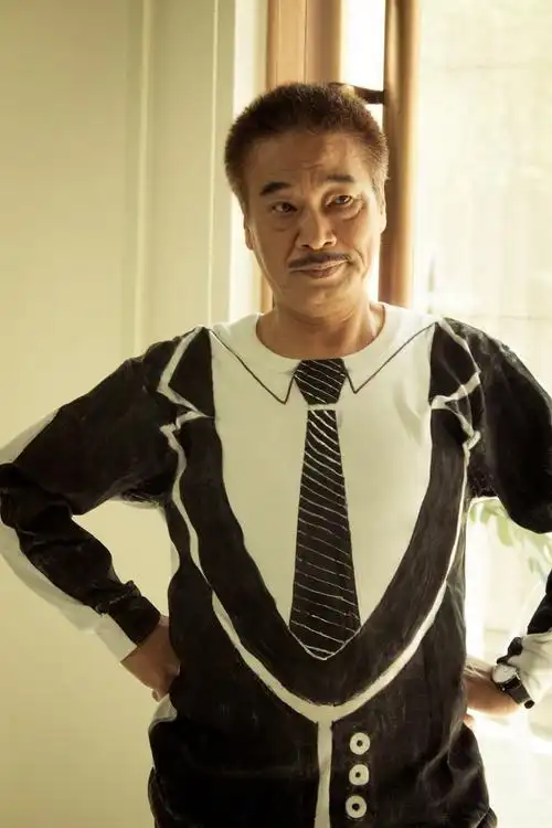 吴孟达 写真 - mtime时光网