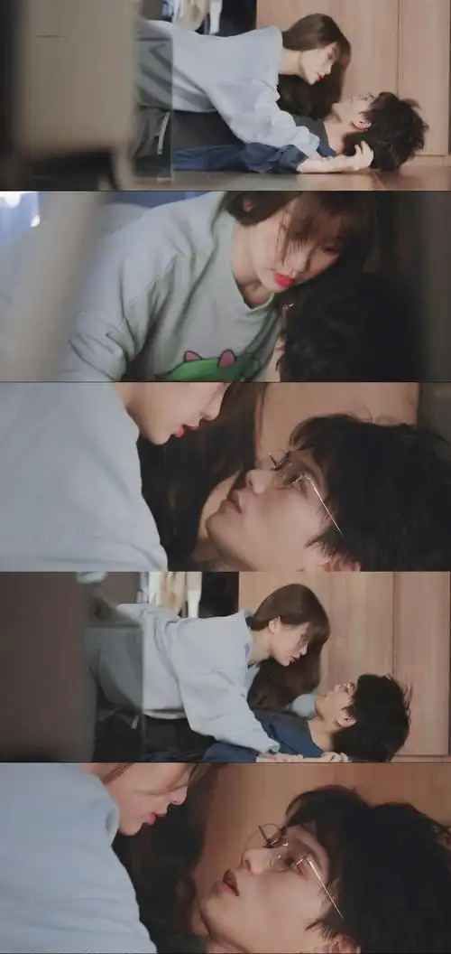 月光变奏曲 cr:李有病lll