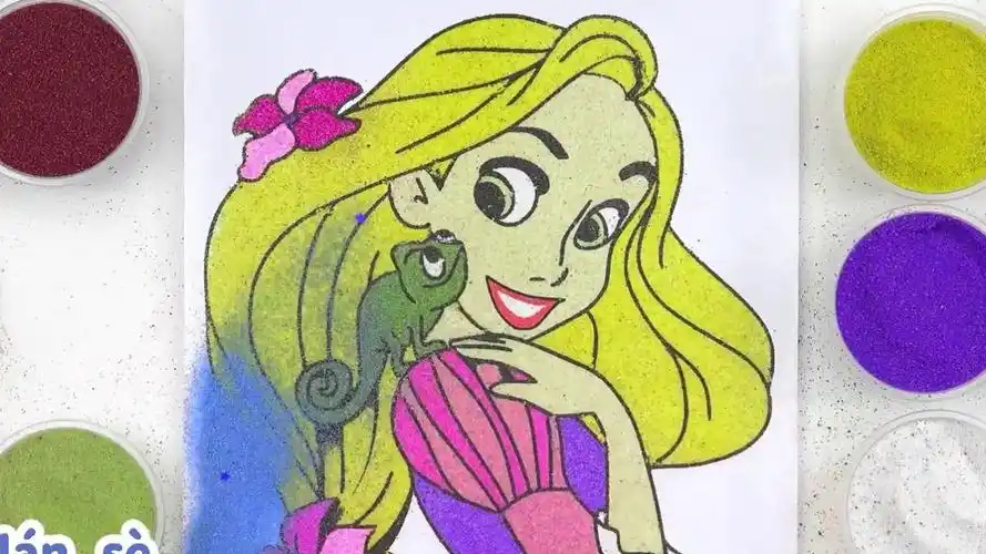 长发公主乐佩2_200_高光片段