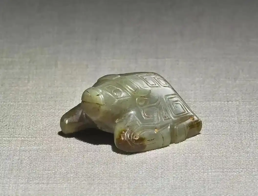 商周古玉图片 - 抖音