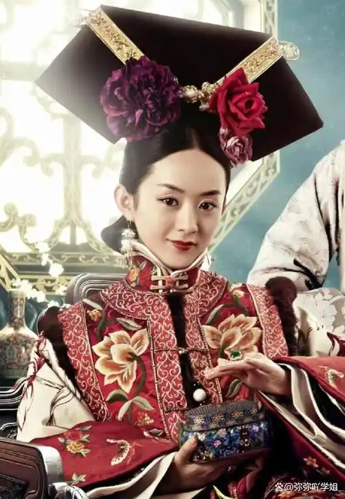 17部赵丽颖演的电视剧来咯