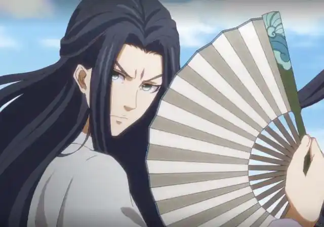 《历师》傲娇的清明节登场,这位历神有点叛逆,寒食节值得被认识