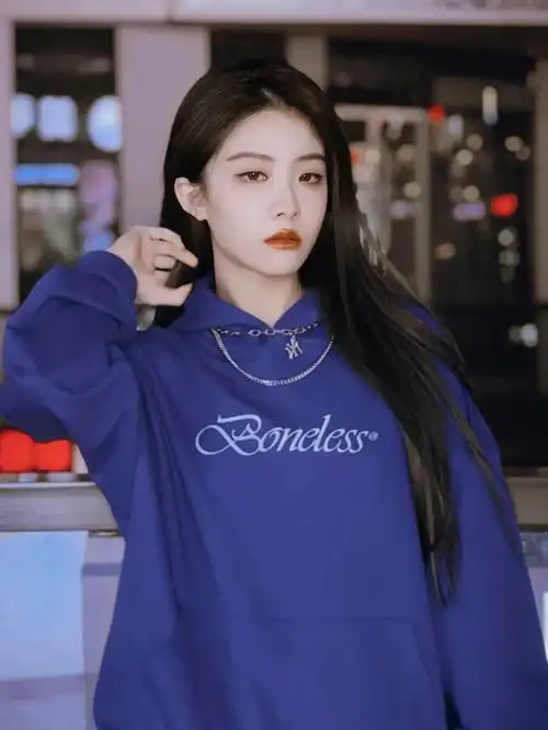 喻言穿搭喻言壁纸