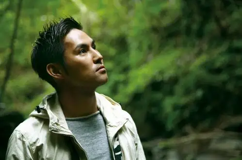 中孝介要来慈溪开演唱会啦!