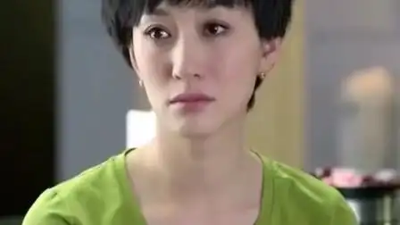 大丈夫:顾晓君意外发现余茉莉得了癌症,两个人的隔阂消除了