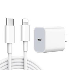 固质充电器_固质 苹果充电器30w快充线pd套装iphone14promax13 12 11