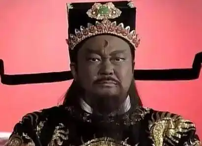 他为官数年一贫如洗,还把亲侄当众斩首...|听《小鲁讲故事》第35集:包