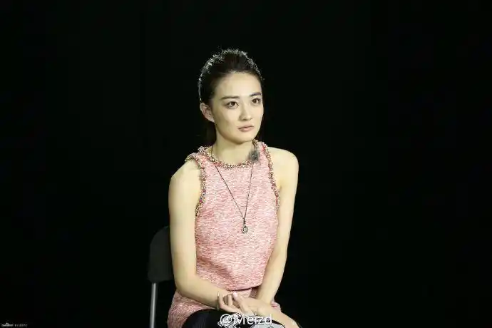 徐璐# #徐璐我们相爱吧