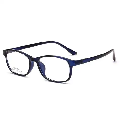 高中生近视眼镜