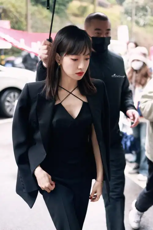 宋茜以为老公姐是老公他姐##宋茜林西