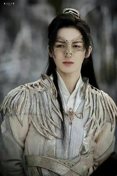 10位古装剧中的翩翩公子,谁惊艳了你的时光