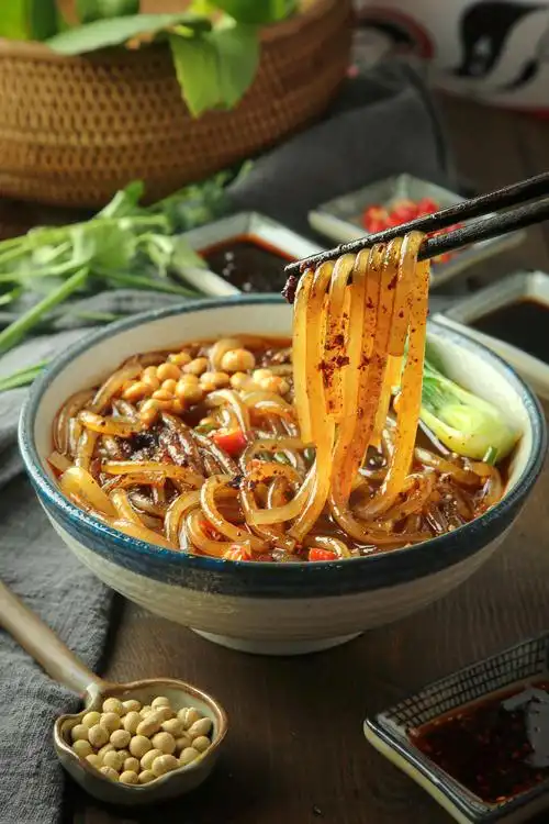 十堰川味快餐店优惠政策利润大吗