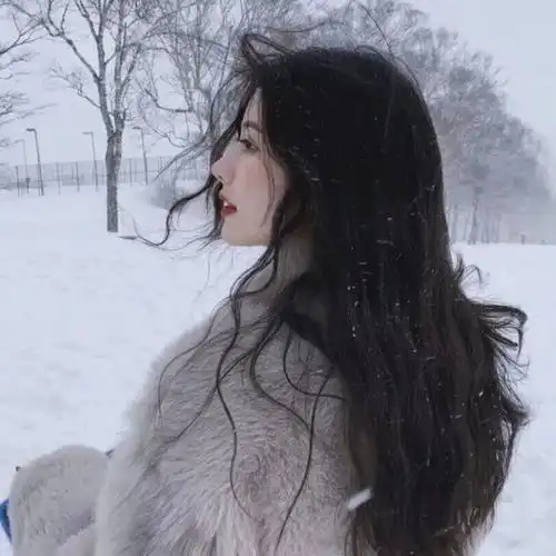 微信头像女耐看的头像