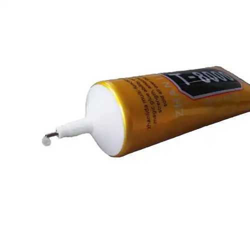 b6000升级t8000胶水手机触摸边框显示平板胶屏幕胶水点钻胶110ml