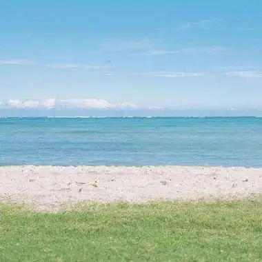 最新款风景治愈好看优质头像大全精致唯美海边ins风景头像