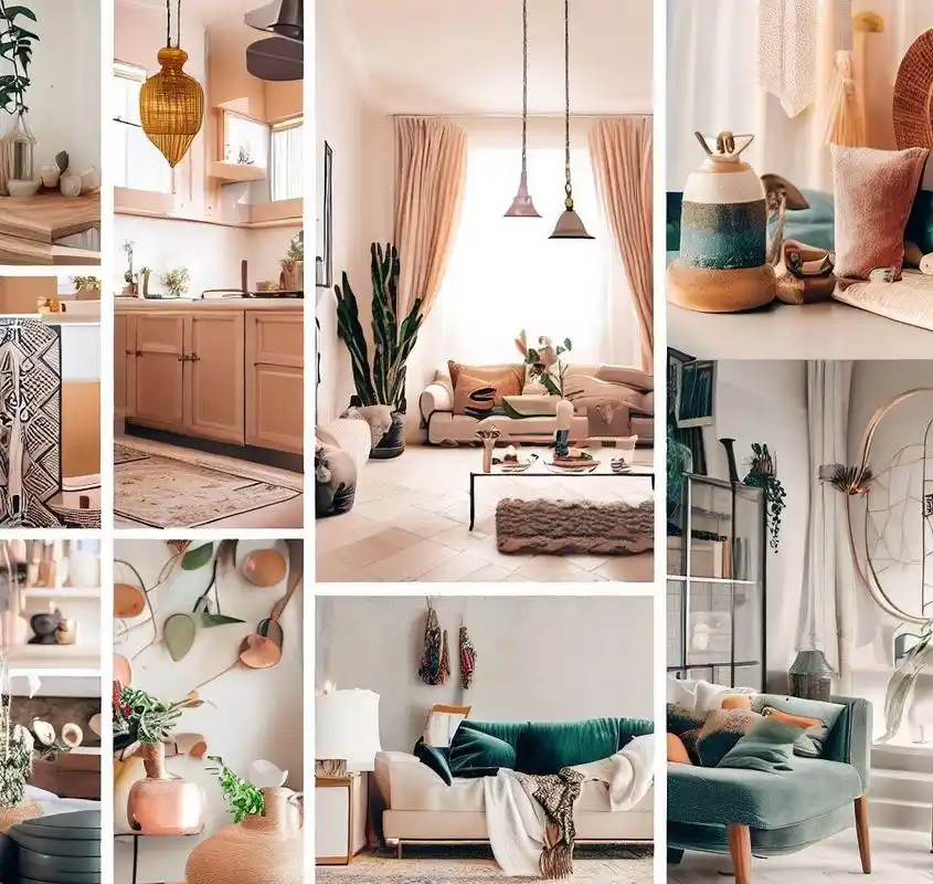 装修风格分类与特点:四种常见的风格介绍