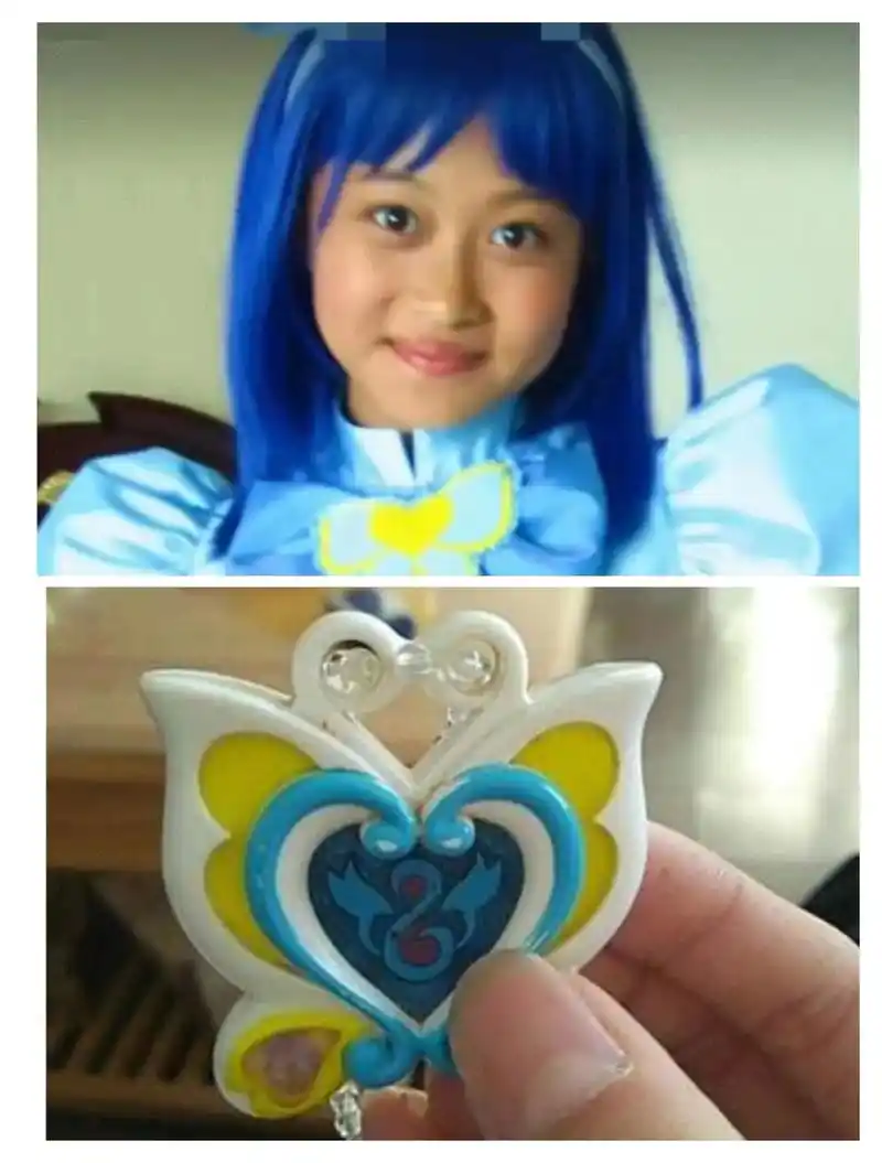 童年经典动画片 巴啦啦小魔仙 - 抖音