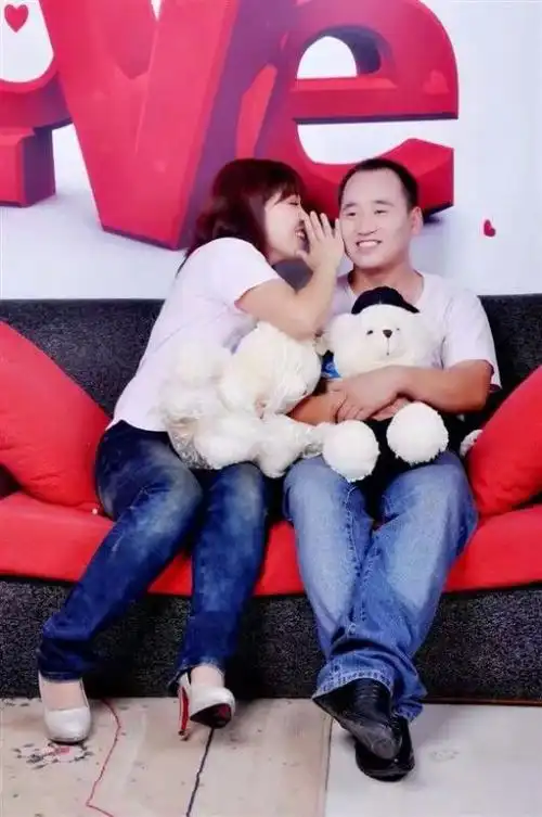 洛川周大生珠宝情人节第二届甄选最美情侣投票大赛开始啦