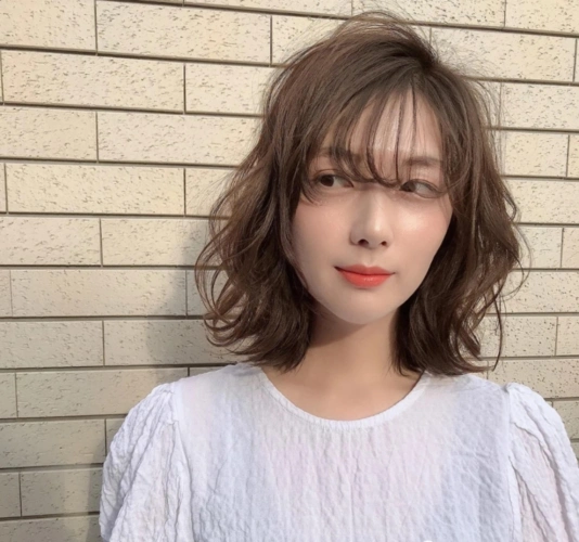 2021春季发型19款从短到长都很美赶快挑一款你最喜欢的吧