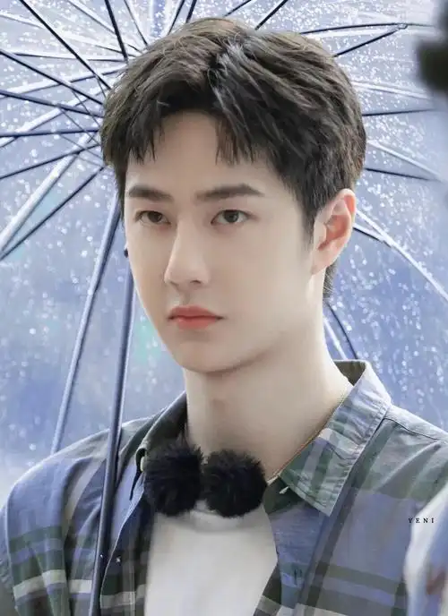 王一博超帅照片后续还有想看的关注一下