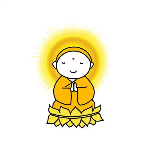 佛系惠二表情包1