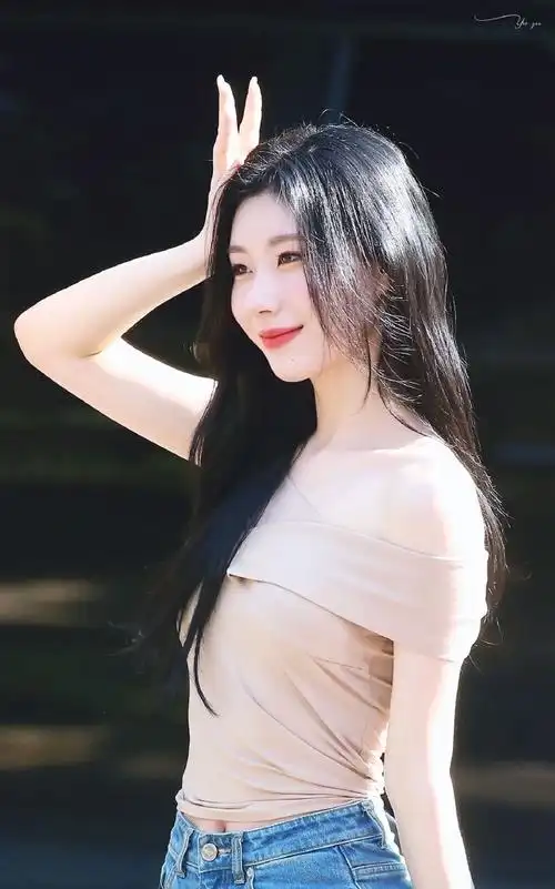 舞动饭心李彩领