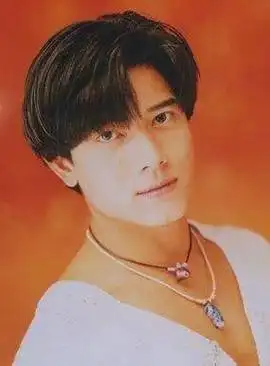 但使我印象最深的还是当年最火的时候郭富城的发型也叫蘑菇头,两边