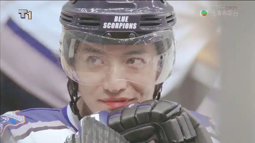 《冰上恋人》木村拓哉