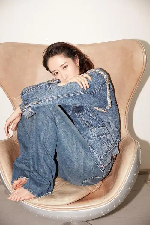 哥哥》热度持续,刘敏涛成为新嘉宾,形成新阵容!