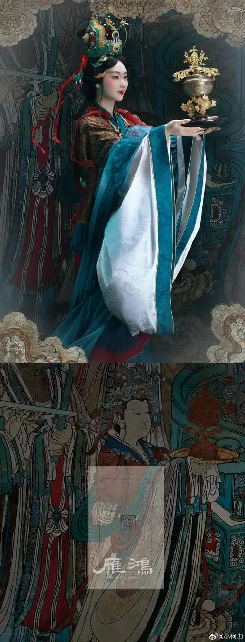 春节##手工##国潮正当红