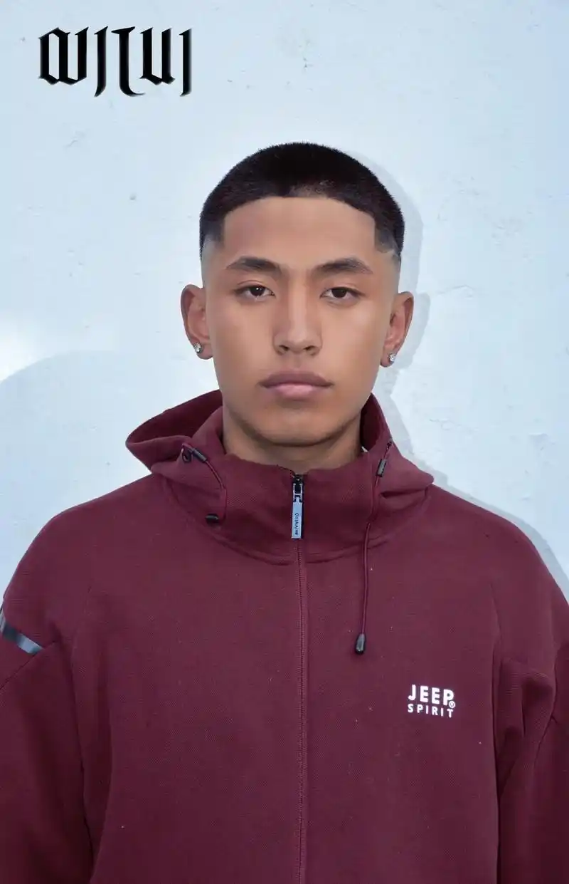 barbershop #美式理发 #美式渐变 #寸头 #高 - 抖音