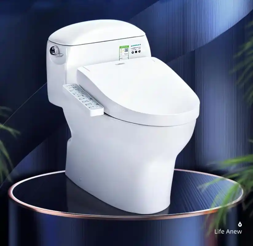toto智能马桶哪个系列好,揭秘好用,性价比高的智能马桶系列