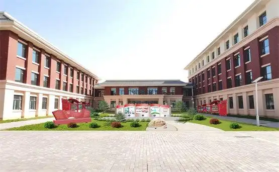 石家庄旅游学校