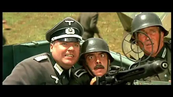 电影虎口脱险在线观看 老电影虎口脱险