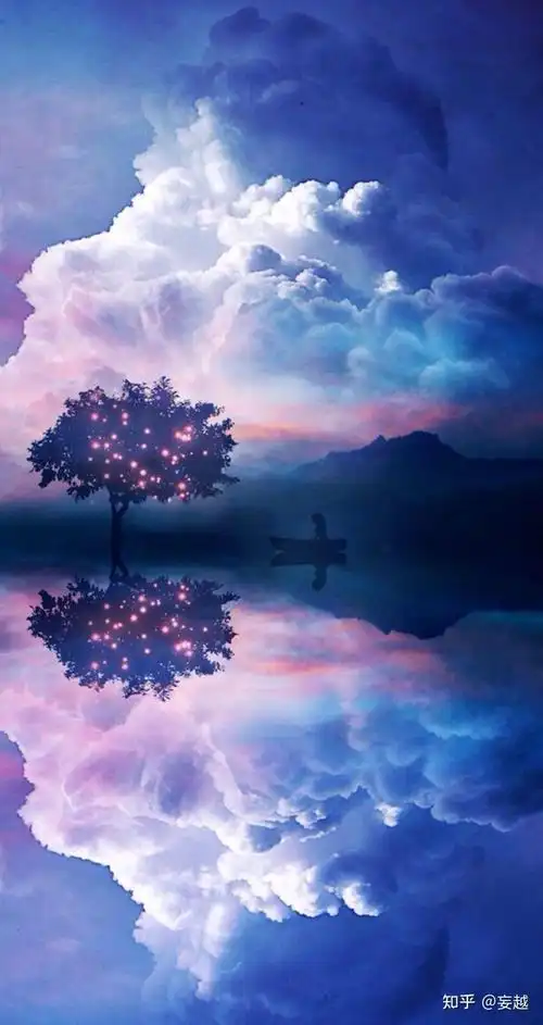 相信有很多小伙伴都在为头像,背景图操心,今天小编给大家找来了很多