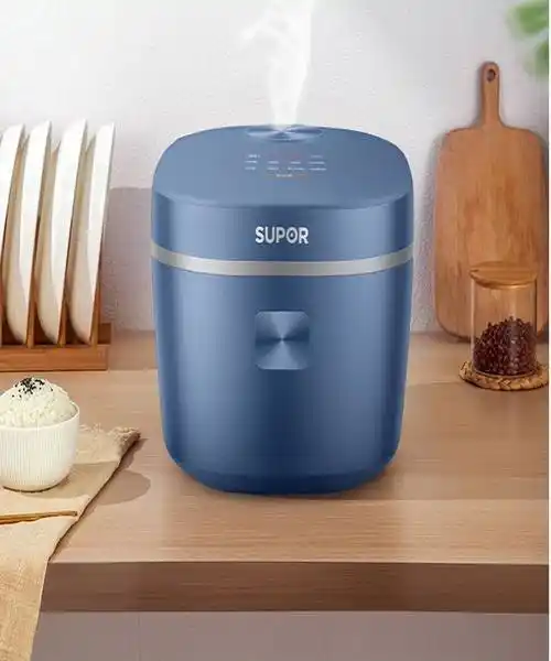 苏泊尔(supor)豪华智能电饭煲 sf40fc71