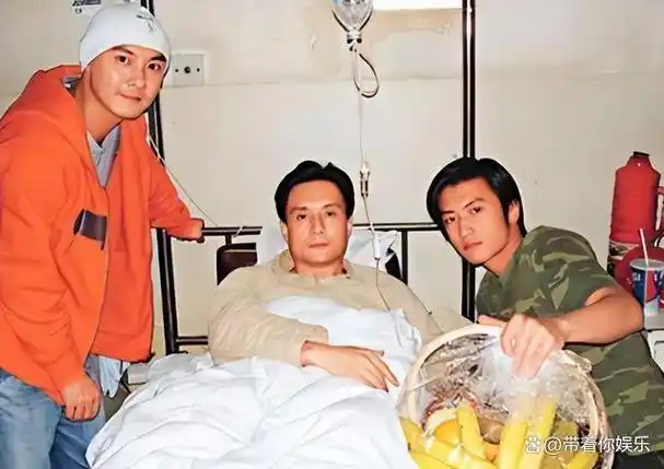 借拍戏之名行霸凌之举娱乐圈的假戏真做究竟有多可怕