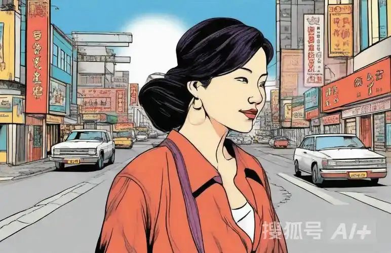 原创一个35岁离婚女人的忠告如果再婚我一定不做贤妻良母