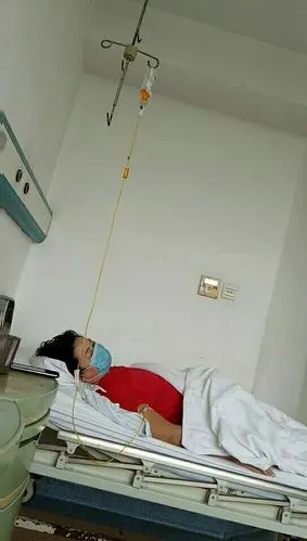 山东东平:妈妈患白血病住院 9岁女孩独自支撑全家