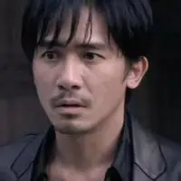 梁朝伟的眼睛头像高清