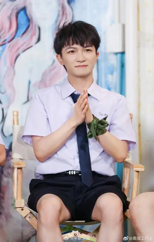 周深出道九周年##你最喜欢周深哪首歌