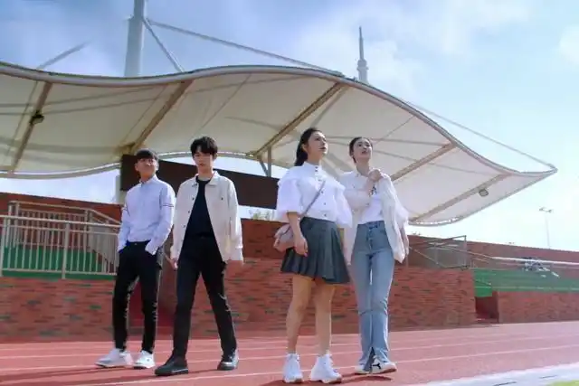 《少年派2》结局看似大圆满,实则是个悲剧