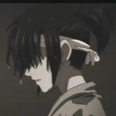 你没用过的分手男头_男生头像_我要个性网