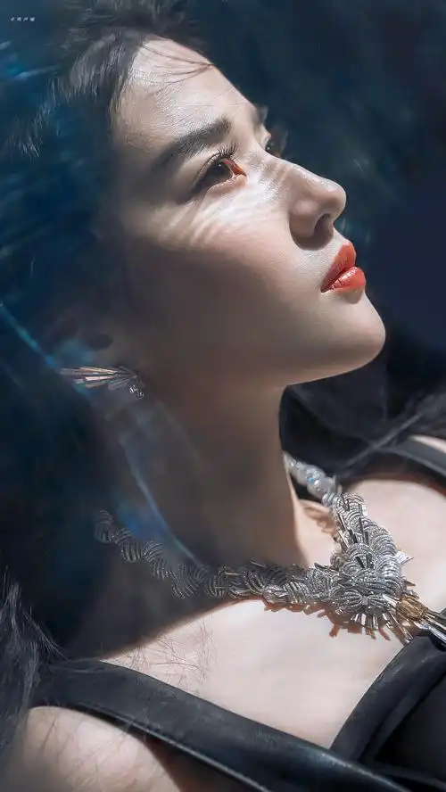 刘亦菲精选杂志壁纸合集