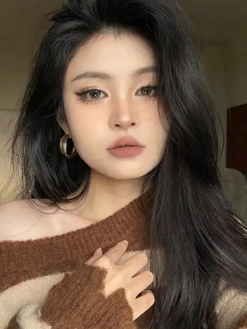 欧美妆容图片大全