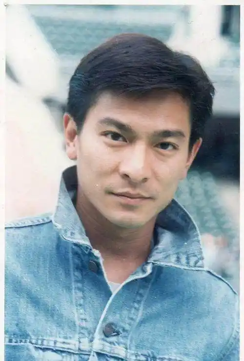 永远的明星一刘德华