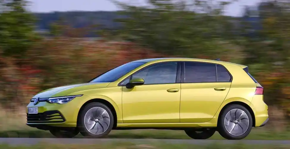 ea211evo发动机下线还不抓紧抄底现款ea211车型